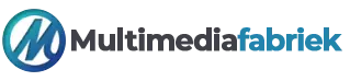 logo multimediafabriek