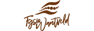 logo fysio wantveld