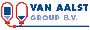 logo van Aalst